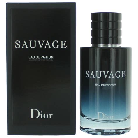 dior sauvage base notes|who makes sauvage cologne.